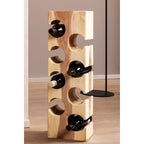 étagère à vin
