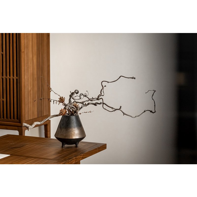 Art de la Table Nouveau bol design haut de gamme en céramique moderne East + West, OTA20BB Zistyhome art de la table