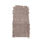 Le porte-couverts Oh My Gee - Gris Perle
