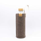SLEEVE 1,0 l - Housse de protection NATUREL
