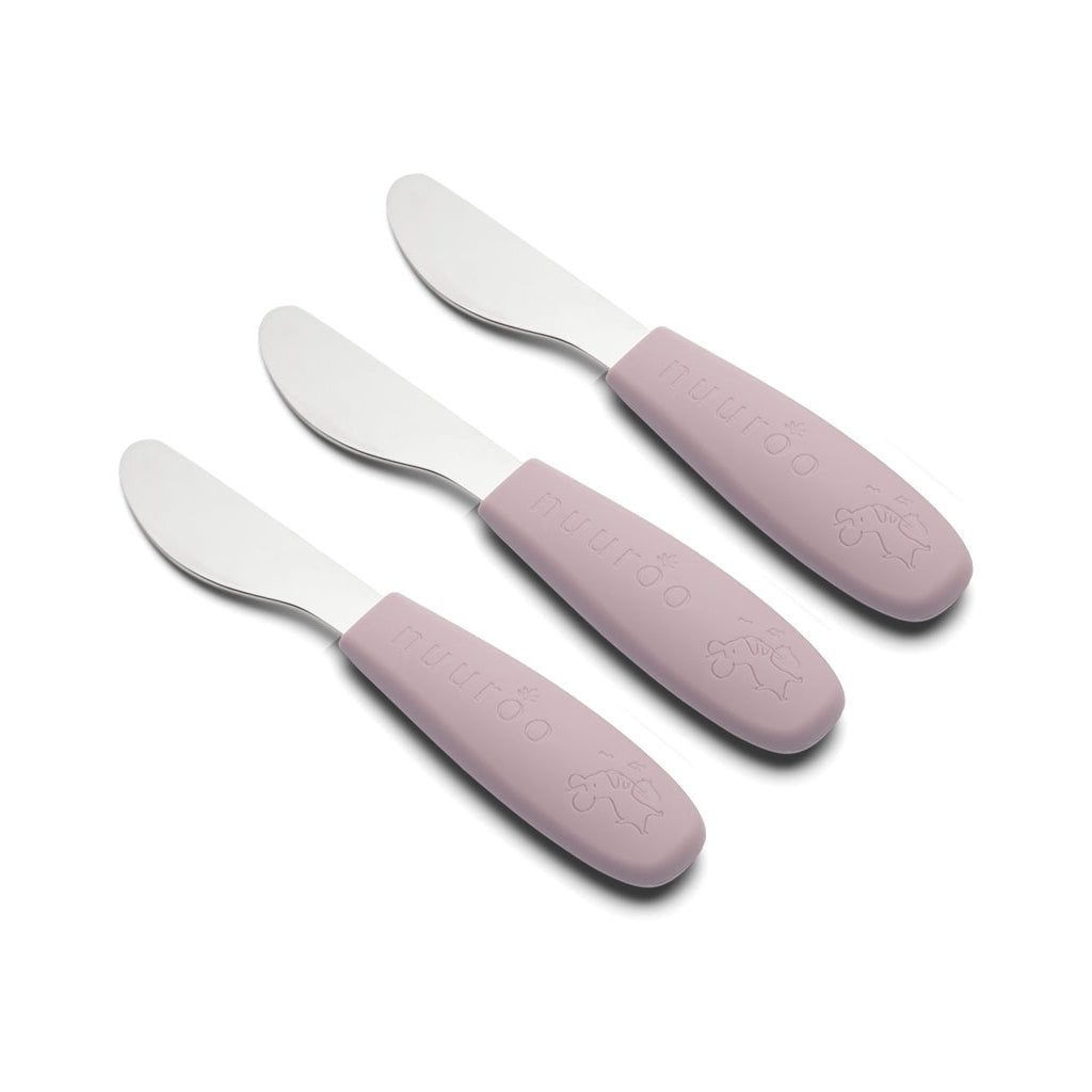 Couteaux Harper paquet de 3-Woodrose