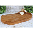 Planche à découper rustique 40 - 44 cm de long