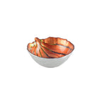 Bol citrouille 12x12x4.7cm