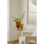 Art de la Table Petal Orignal Organic Shape Design Vase Zistyhome art de la table