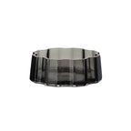 Bol de luxe moderne-classique, design élégant, LENOX 08 Gris