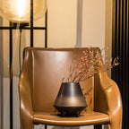 Art de la Table Nouveau bol design haut de gamme en céramique moderne East + West, OTA20BB Zistyhome art de la table