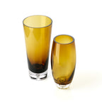 Le Vase Honey Glow - Or Brun - M