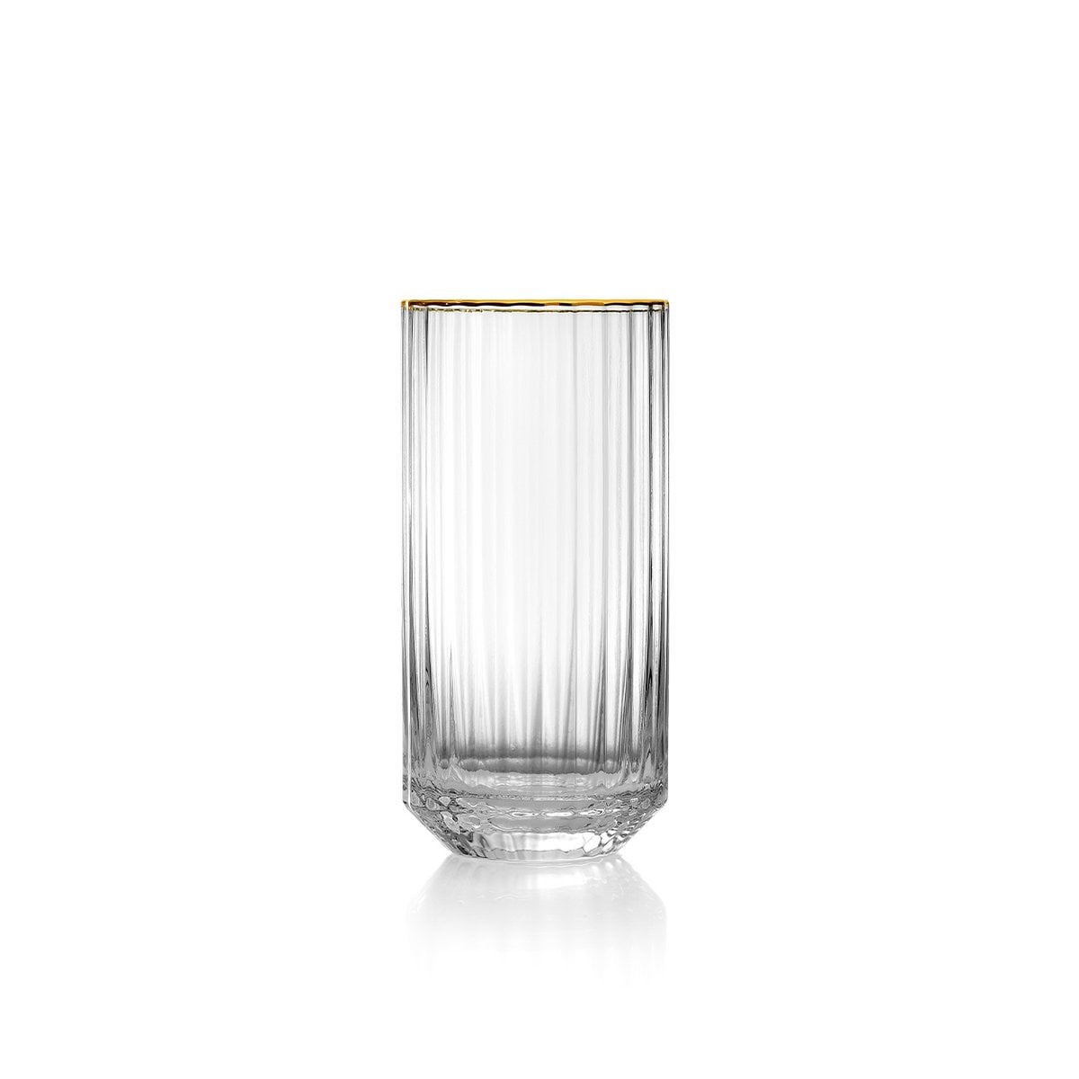 The Golden Sip Highball - Or Naturel