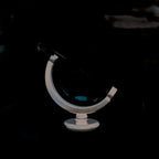 Ensemble Décanteur Globe et Verres Mundua