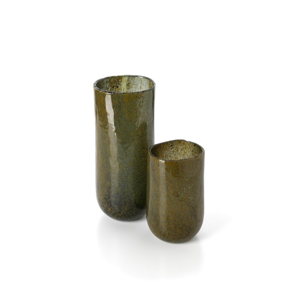 Le Vase Forest - Vert - Bas