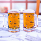 Space Invaders - Verre à bière (350 ml)