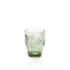 Le verre à eau Palm Breeze - Vert