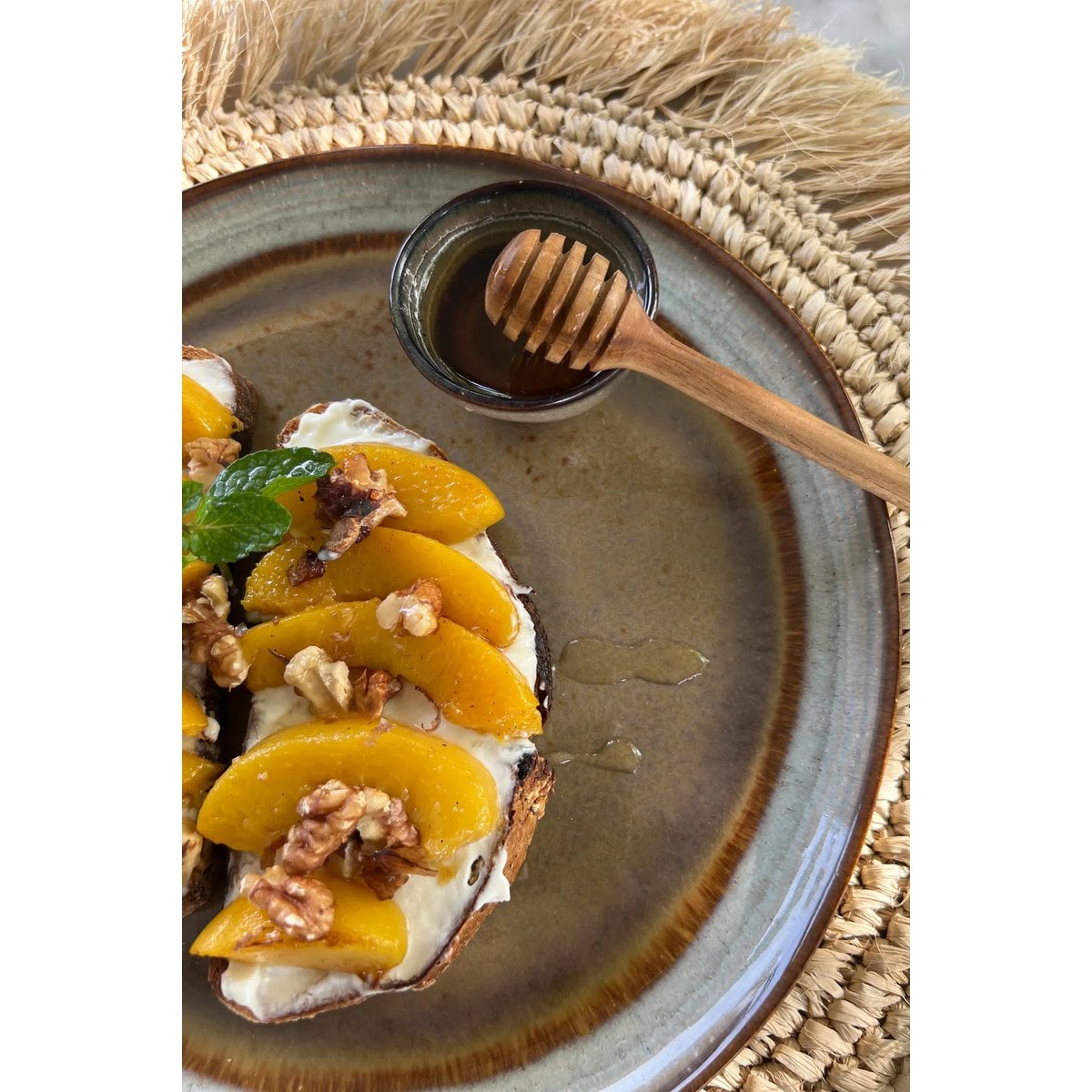 Bol à Sauce Comporta - XS - Lot de 6