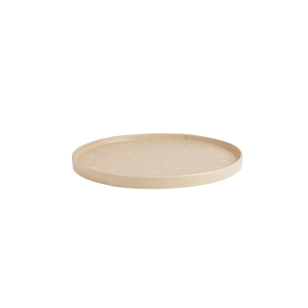 Plateau Aki Rond