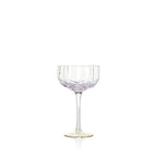 Le coupé cocktail Pink Blush - Rose