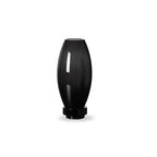 Vase moderne innovant, design haut de gamme, dos en verre haut de gamme. RUD22ZW
