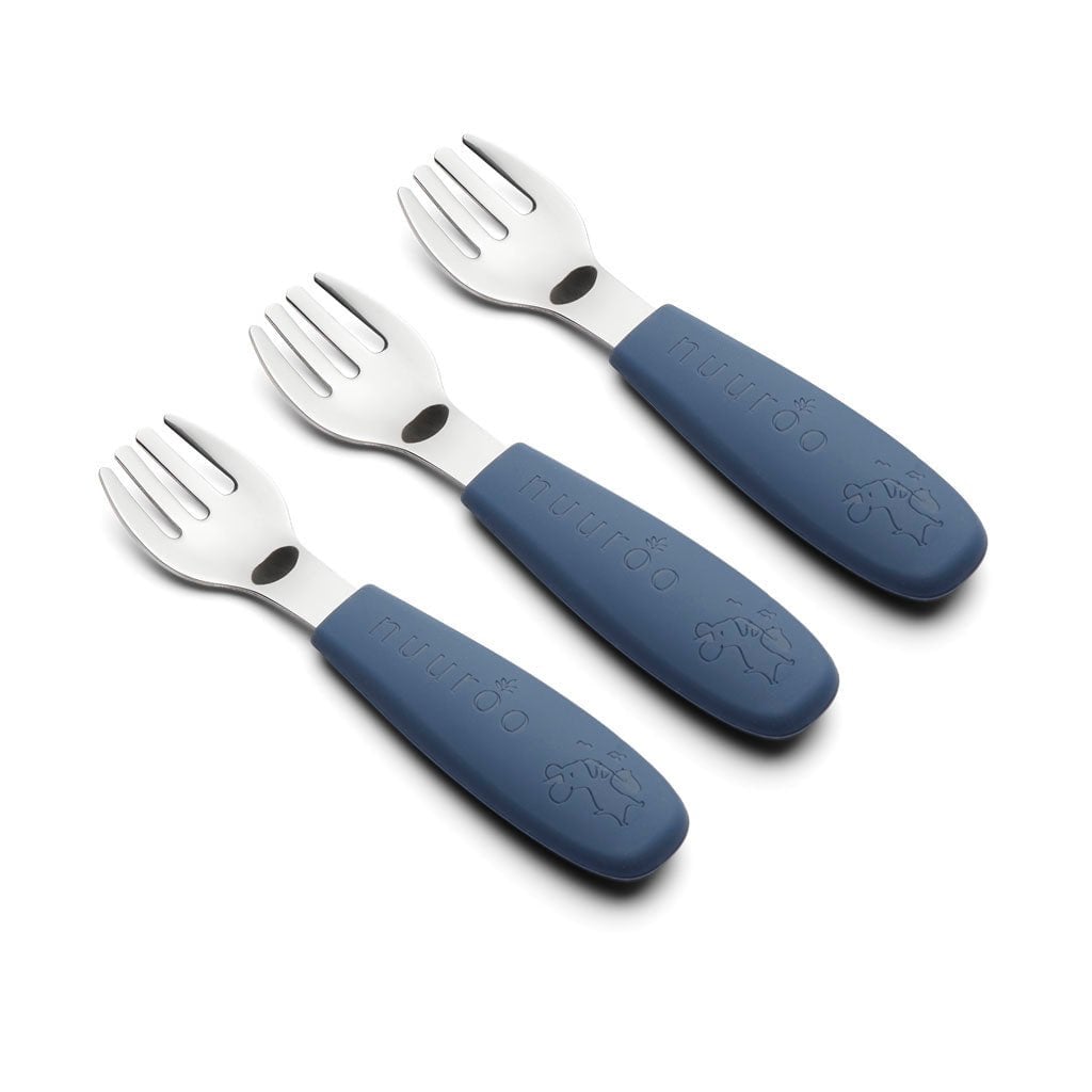 Felix fourchettes 3 pack-mer de Béring