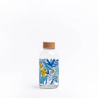 PETITE JUNGLE Bouteille en verre 0,4 l