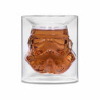 Stormtrooper d'origine - verre