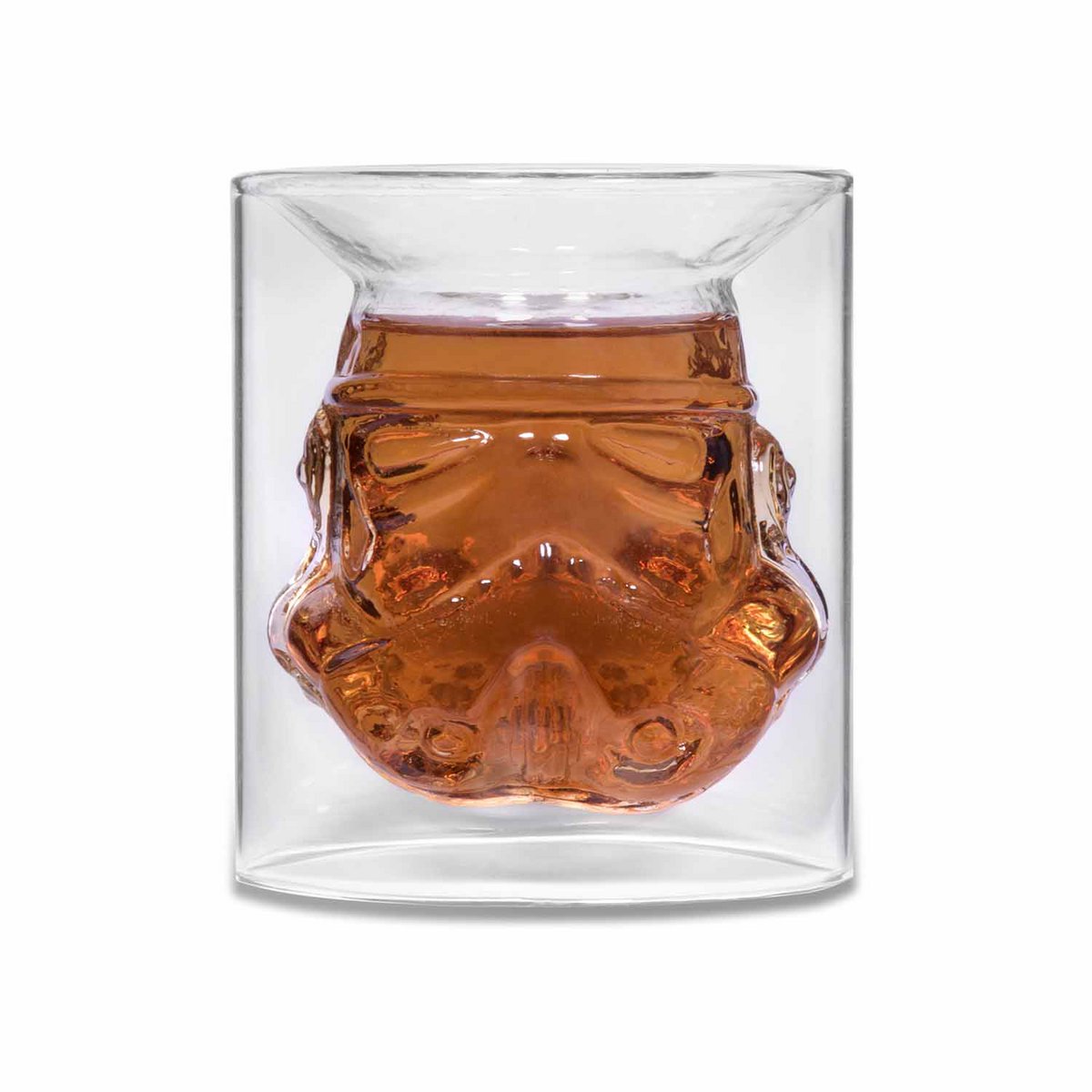 Stormtrooper d'origine - verre