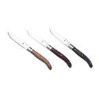 Laguiole - Coffret 6 couteaux steak