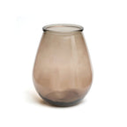 le Q IE puisque vase - beige - l Bazar Bizar Living