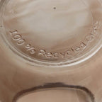 le Q IE puisque vase - beige - l Bazar Bizar Living