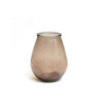 le vase Q IE depuis - beige - M Bazar Bizar Living