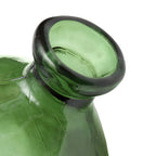 le vase jinsuo - vert Bazar Bizar Living